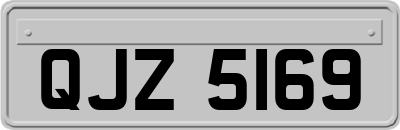 QJZ5169