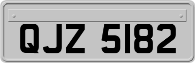 QJZ5182