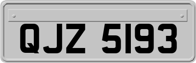 QJZ5193