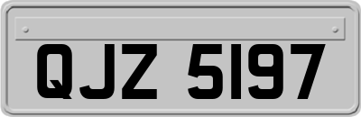 QJZ5197