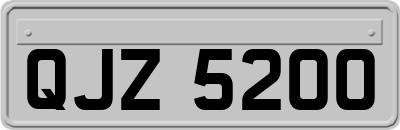 QJZ5200