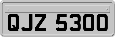 QJZ5300