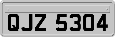 QJZ5304