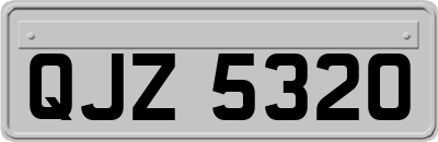 QJZ5320