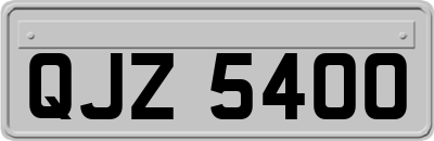 QJZ5400