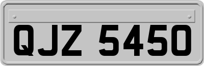 QJZ5450