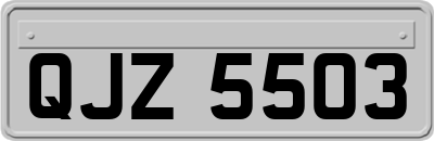 QJZ5503