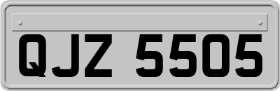 QJZ5505