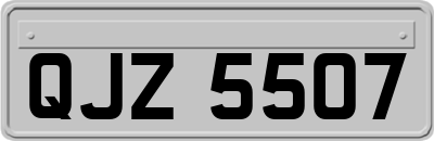 QJZ5507