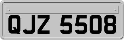 QJZ5508