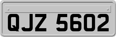 QJZ5602