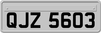 QJZ5603