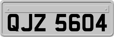 QJZ5604