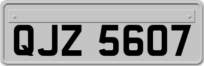 QJZ5607