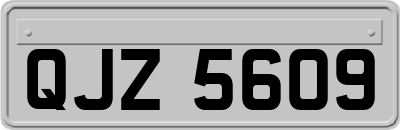 QJZ5609