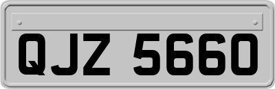 QJZ5660