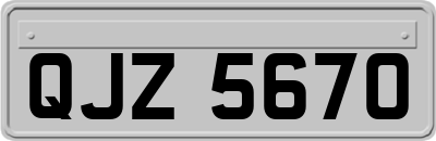 QJZ5670