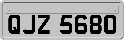 QJZ5680