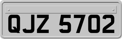 QJZ5702