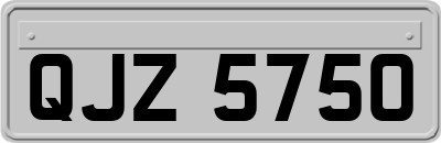 QJZ5750