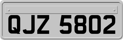 QJZ5802