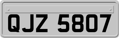 QJZ5807