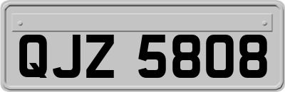 QJZ5808