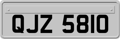 QJZ5810