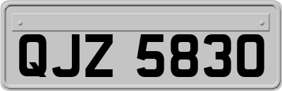 QJZ5830