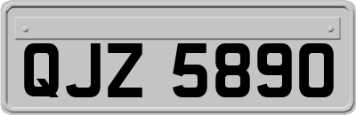 QJZ5890