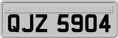 QJZ5904