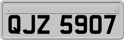 QJZ5907