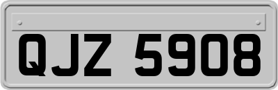 QJZ5908