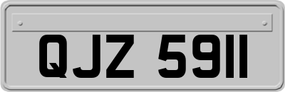 QJZ5911