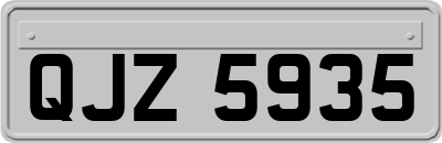 QJZ5935