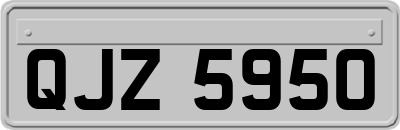 QJZ5950