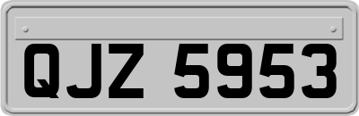 QJZ5953