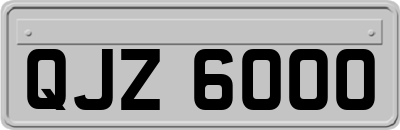 QJZ6000