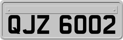 QJZ6002