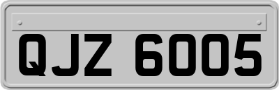 QJZ6005