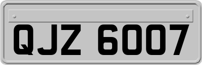 QJZ6007