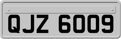 QJZ6009