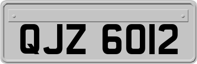 QJZ6012