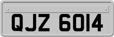 QJZ6014