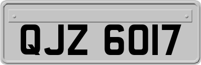 QJZ6017