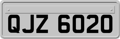 QJZ6020