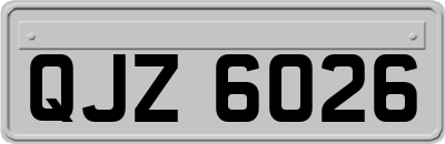 QJZ6026