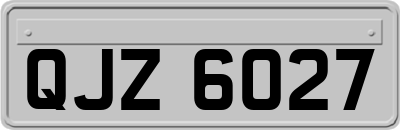 QJZ6027