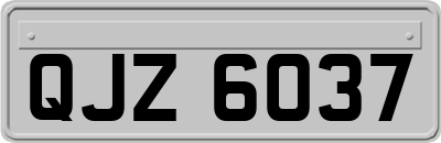 QJZ6037