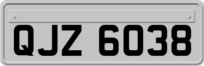 QJZ6038